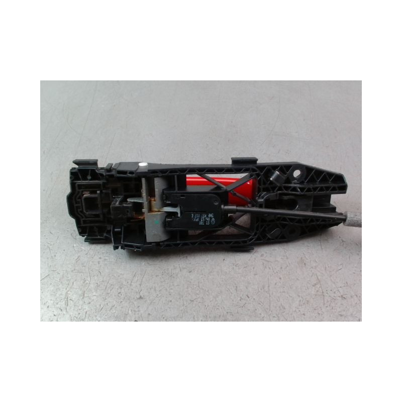 POIGNEE EXTERIEURE PORTE ARRIERE DROIT SKODA CITIGO