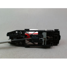 POIGNEE EXTERIEURE PORTE ARRIERE GAUCHE SKODA CITIGO