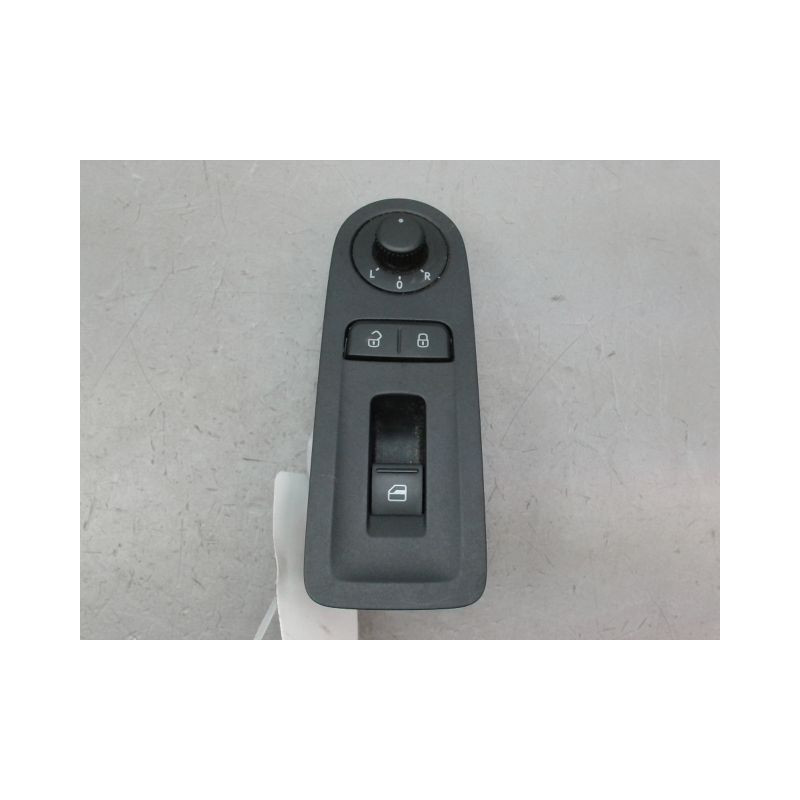 COMMANDE LEVE-GLACE PORTE AVG SKODA CITIGO