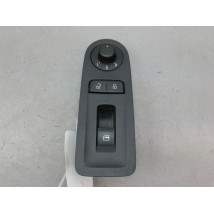COMMANDE LEVE-GLACE PORTE AVG SKODA CITIGO