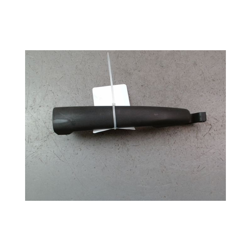 POIGNEE EXTERIEURE PORTE ARRIERE DROIT PEUGEOT 207 2006-2013