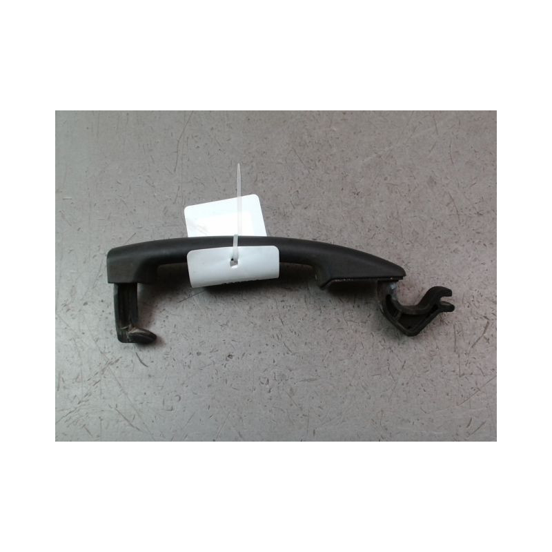 POIGNEE EXTERIEURE PORTE ARRIERE DROIT PEUGEOT 207 2006-2013