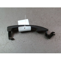 POIGNEE EXTERIEURE PORTE ARRIERE DROIT PEUGEOT 207 2006-2013