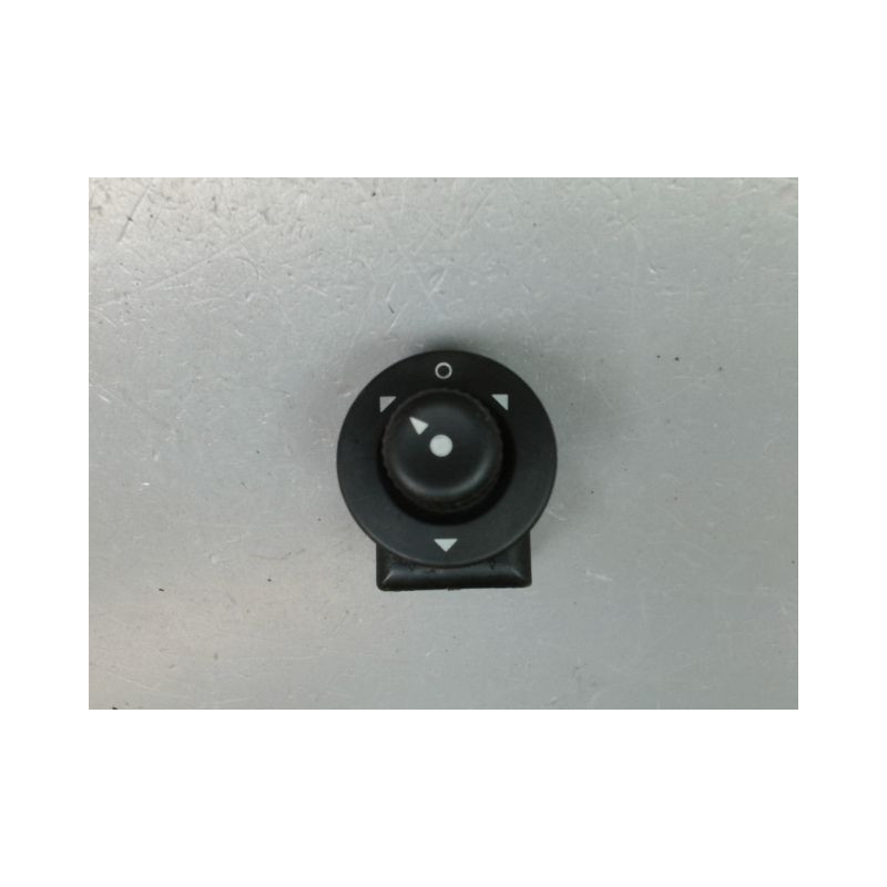 COMMANDE RETROVISSEUR EXTERIEUR ELECTRIQUE CITROEN C3 I Phase 1 2002-2005