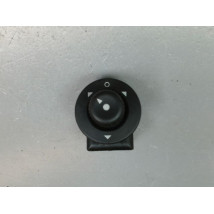 COMMANDE RETROVISSEUR EXTERIEUR ELECTRIQUE CITROEN C3 I Phase 1 2002-2005