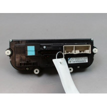 COMMANDE DE CHAUFFAGE VOLKSWAGEN GOLF VI (1K) 2008-2013