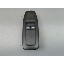 COMMANDE LEVE-GLACE PORTE AVG PEUGEOT 208 Phase 1 2012-...