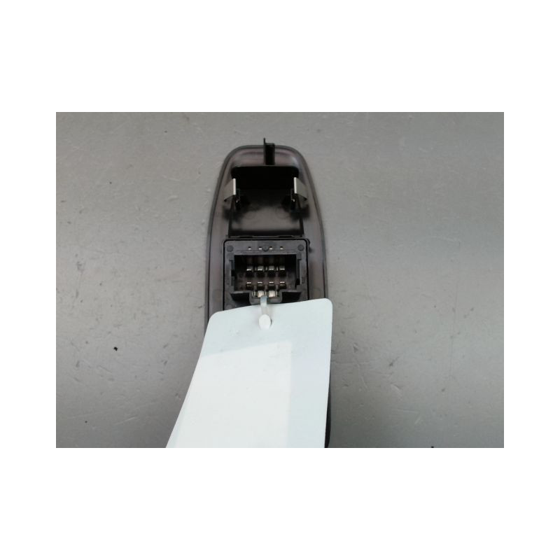 COMMANDE LEVE-GLACE PORTE AVG PEUGEOT 208 Phase 1 2012-...