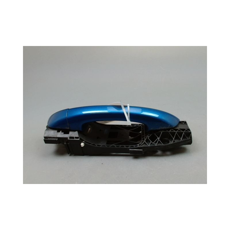 POIGNEE EXTERIEURE PORTE ARRIERE DROIT VOLKSWAGEN GOLF VI (1K) 2008-2013