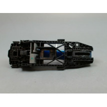 POIGNEE EXTERIEURE PORTE ARRIERE DROIT VOLKSWAGEN GOLF VI (1K) 2008-2013