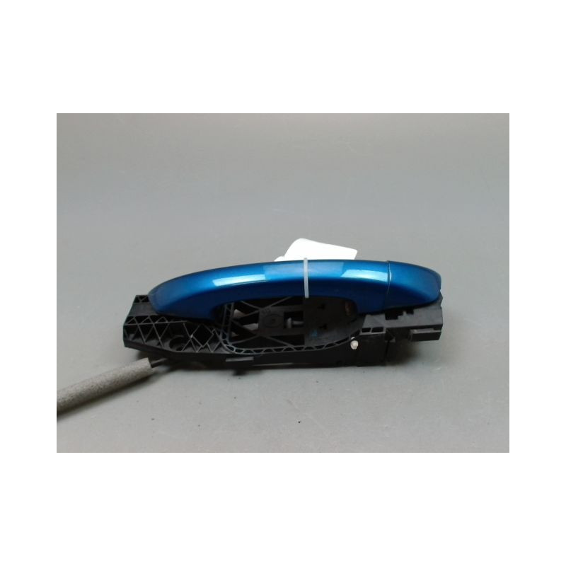 POIGNEE EXTERIEURE PORTE ARRIERE GAUCHE VOLKSWAGEN GOLF VI (1K) 2008-2013