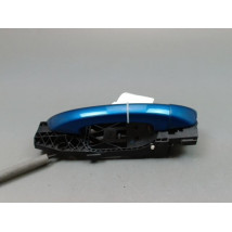 POIGNEE EXTERIEURE PORTE ARRIERE GAUCHE VOLKSWAGEN GOLF VI (1K) 2008-2013