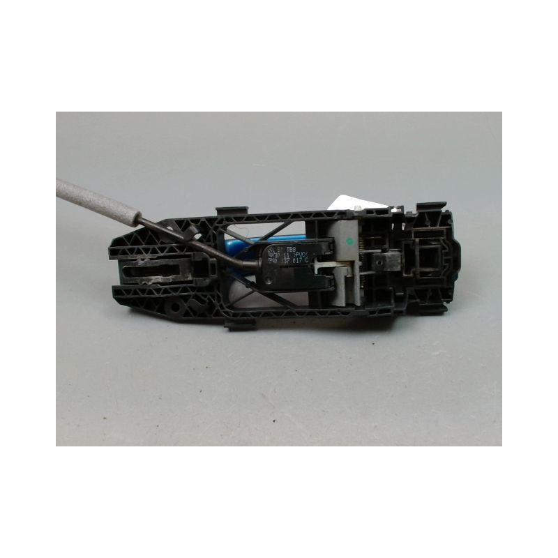 POIGNEE EXTERIEURE PORTE ARRIERE GAUCHE VOLKSWAGEN GOLF VI (1K) 2008-2013