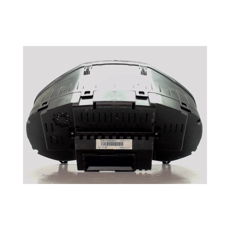 BLOC COMPTEURS SKODA OCTAVIA 2004