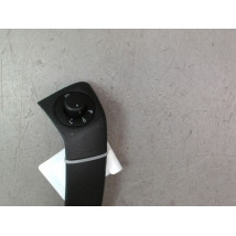 COMMANDE RETROVISSEUR EXTERIEUR ELECTRIQUE VOLKSWAGEN POLO V Phase 1 (6R) 2009-...