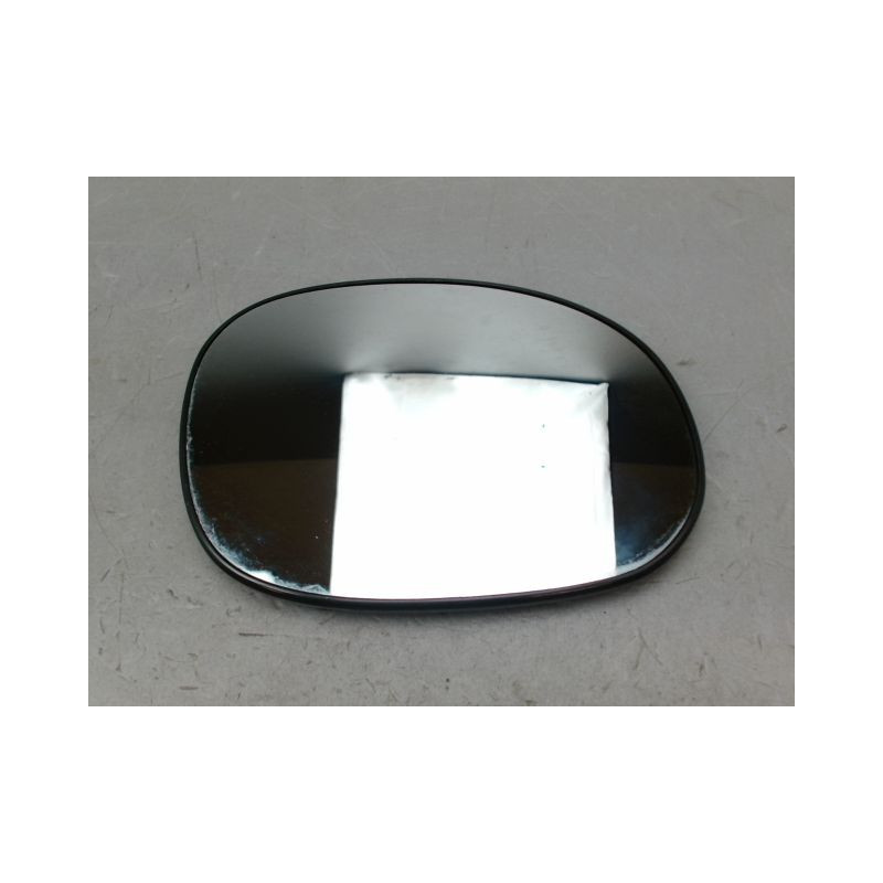 GLACE RETROVISEUR EXT D PEUGEOT 206 1998-2009