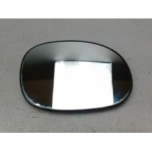GLACE RETROVISEUR EXT D PEUGEOT 206 1998-2009