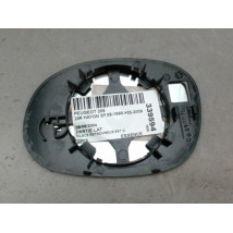 GLACE RETROVISEUR EXT D PEUGEOT 206 1998-2009