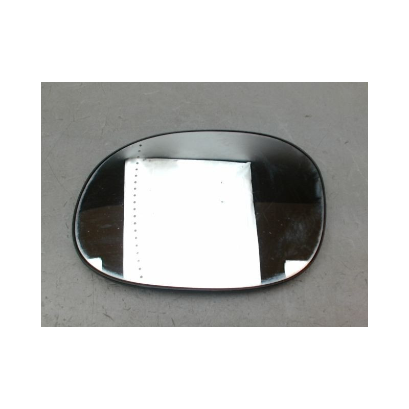 GLACE RETROVISEUR EXT G PEUGEOT 206 1998-2009