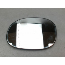 GLACE RETROVISEUR EXT G PEUGEOT 206 1998-2009