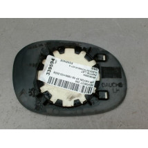 GLACE RETROVISEUR EXT G PEUGEOT 206 1998-2009