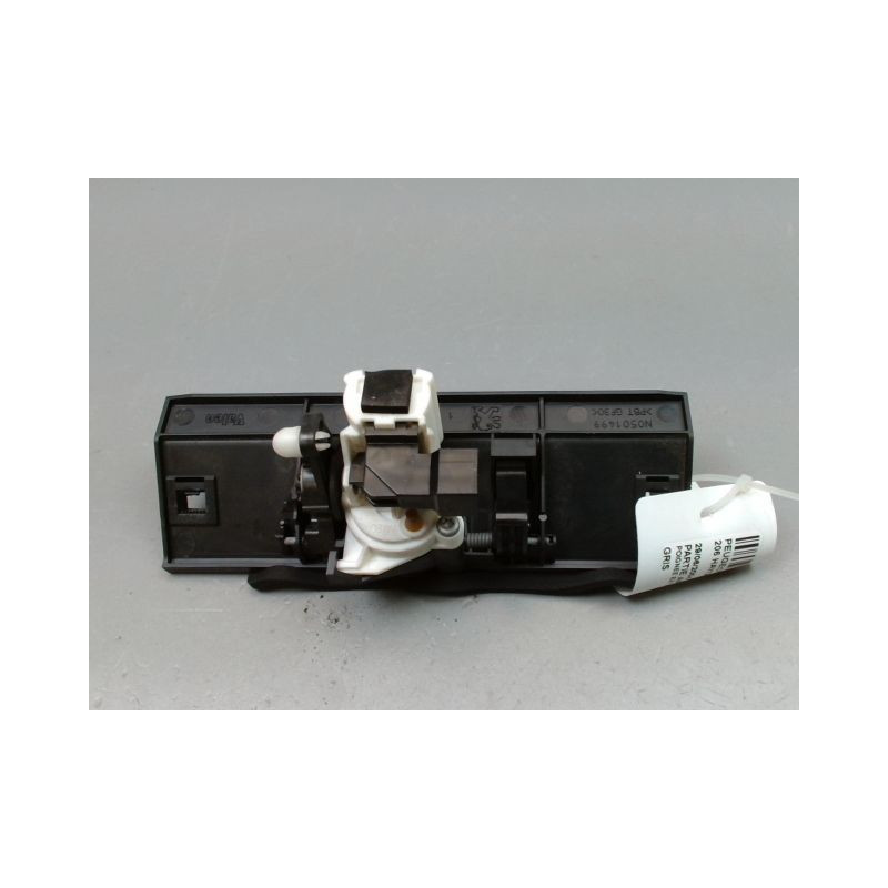 POIGNEE EXTERIEURE HAYON PEUGEOT 206 1998-2009