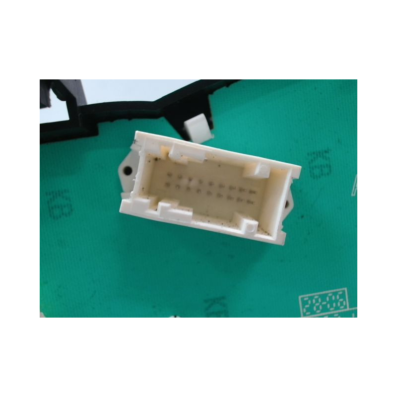 BLOC COMPTEURS PEUGEOT 207 2006-2013