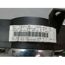 BLOC COMPTEURS PEUGEOT 207 2006-2013