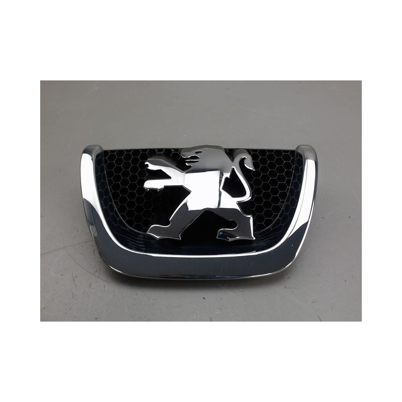 SIGLE CALANDRE PEUGEOT PARTNER