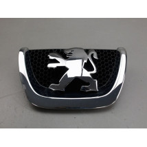 SIGLE CALANDRE PEUGEOT PARTNER