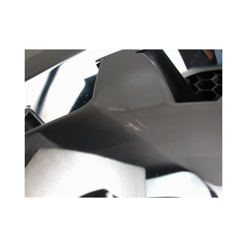 SIGLE CALANDRE PEUGEOT PARTNER