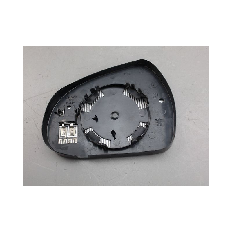 GLACE RETROVISEUR EXT D PEUGEOT 308