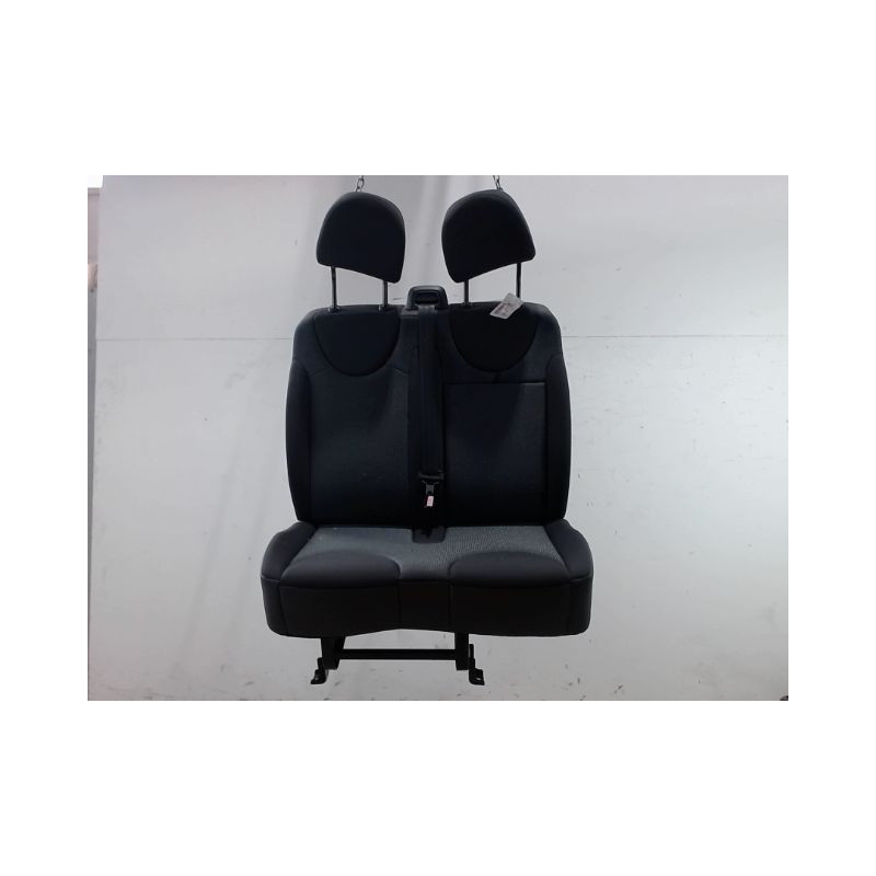 BANQUETTE AVANT CITROEN JUMPY