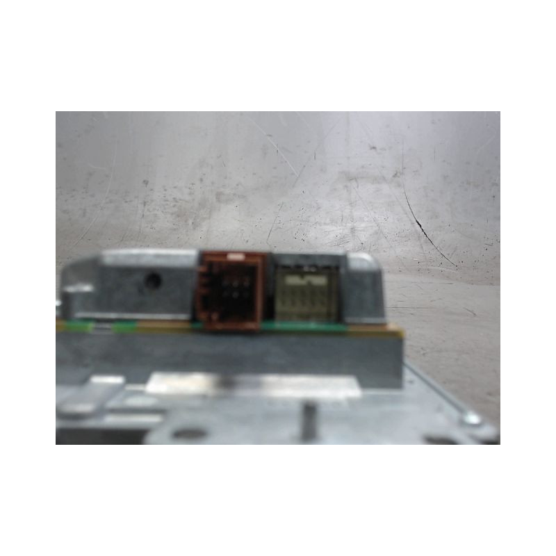 ECRAN GPS CITROEN C3 2009-