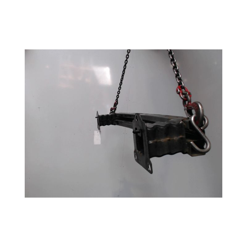 RENFORT PARE-CHOC AVANT PEUGEOT 207 5P