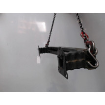 RENFORT PARE-CHOC AVANT PEUGEOT 207 5P