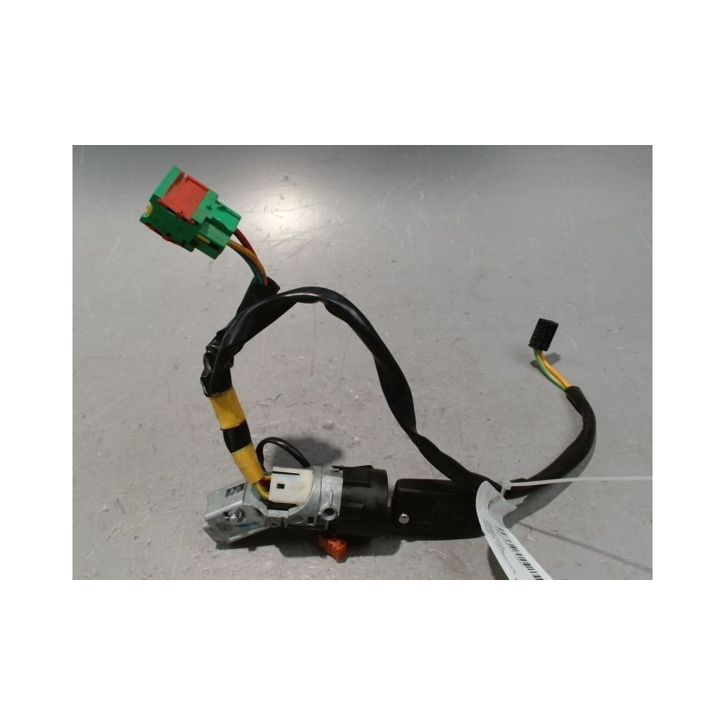 ANTIVOL DE DIRECTION PEUGEOT 1007