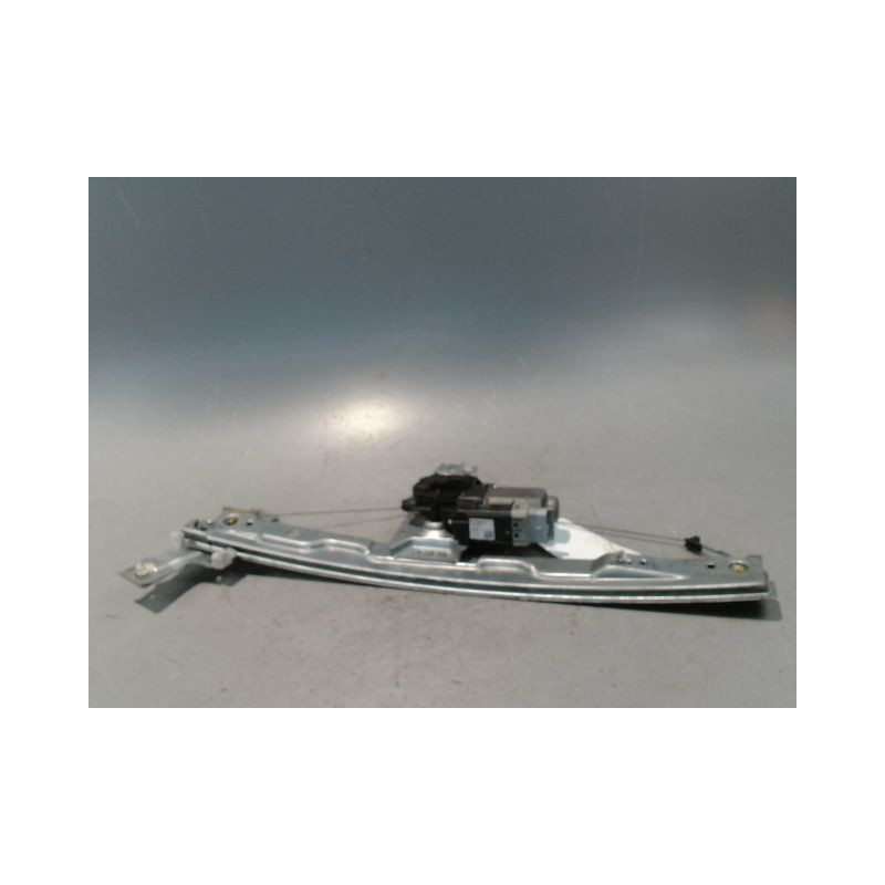 MECANISME+MOTEUR LEVE-GLACE AVANT GAUCHE PEUGEOT 207 3P