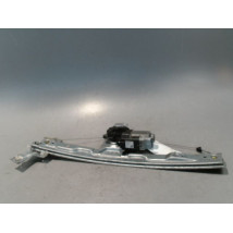 MECANISME+MOTEUR LEVE-GLACE AVANT GAUCHE PEUGEOT 207 3P