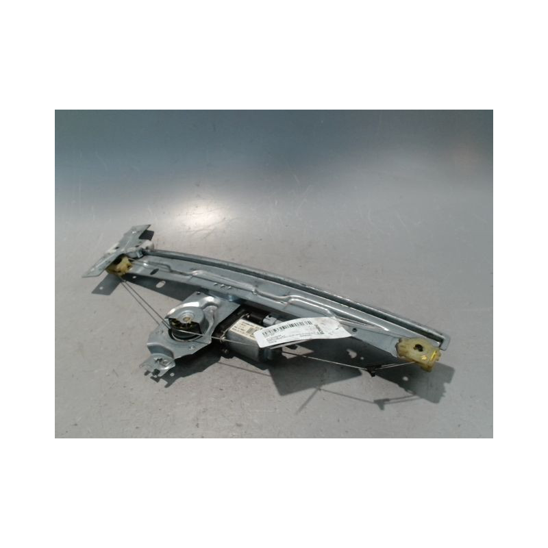 MECANISME+MOTEUR LEVE-GLACE AVANT GAUCHE PEUGEOT 207 3P