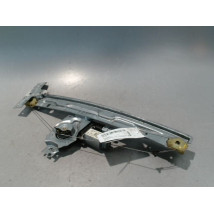 MECANISME+MOTEUR LEVE-GLACE AVANT GAUCHE PEUGEOT 207 3P