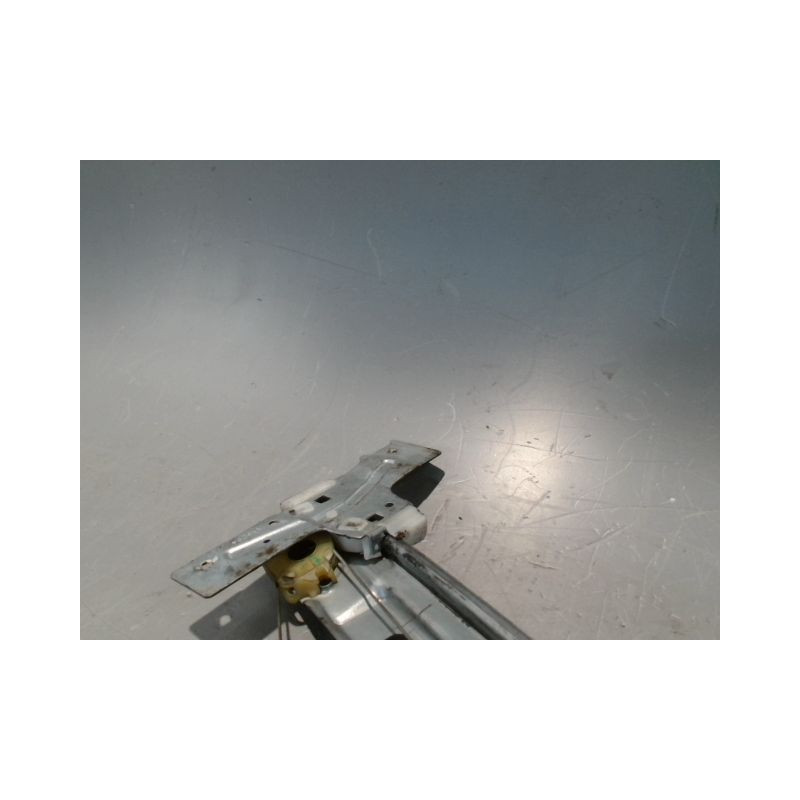 MECANISME+MOTEUR LEVE-GLACE AVANT GAUCHE PEUGEOT 207 3P