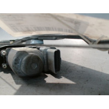 MECANISME+MOTEUR LEVE-GLACE AVANT GAUCHE PEUGEOT 207 3P