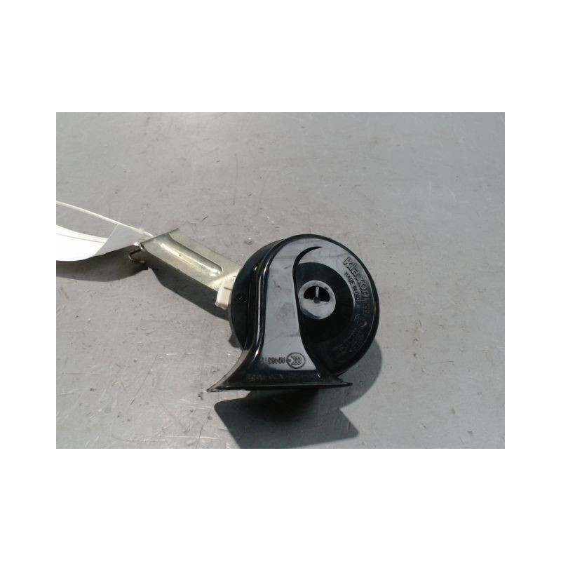 KLAXON / AVERTISSEUR CITROEN C3 PLURIEL 03-08