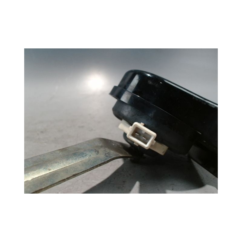 KLAXON / AVERTISSEUR CITROEN C3 PLURIEL 03-08