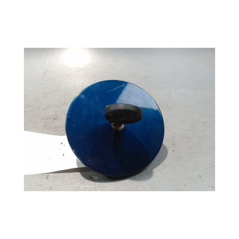 BOUCHON RESERVOIR A CARBURANT PEUGEOT 206 5P