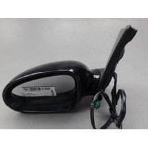 RETROVISEUR EXTERIEUR ELECTRIQUE GAUCHE VOLKSWAGEN GOLF