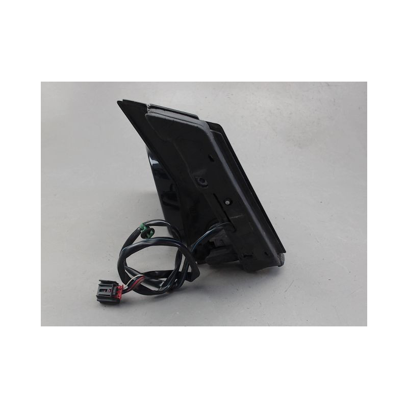 RETROVISEUR EXTERIEUR ELECTRIQUE GAUCHE VOLKSWAGEN GOLF