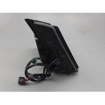 RETROVISEUR EXTERIEUR ELECTRIQUE GAUCHE VOLKSWAGEN GOLF