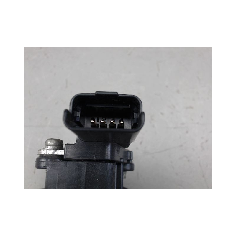 DEBITMETRE AIR PEUGEOT 508